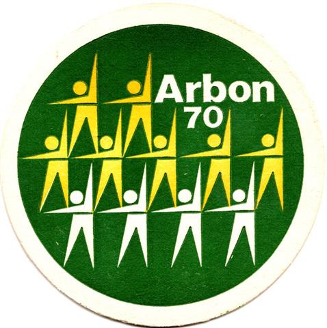 arbon tg-ch arbon 1ab (rund215-arbon 70-grngelb)